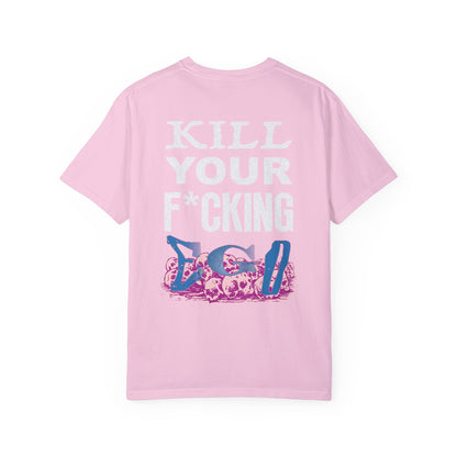 Unisex Kill Your EGO Tee