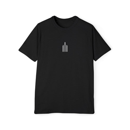 Men's Performance+ Raglan Logo T-Shirt