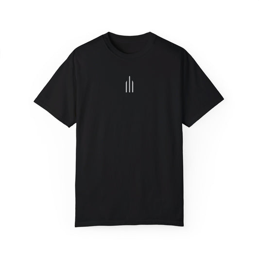 Unisex MAD Logo T-shirt